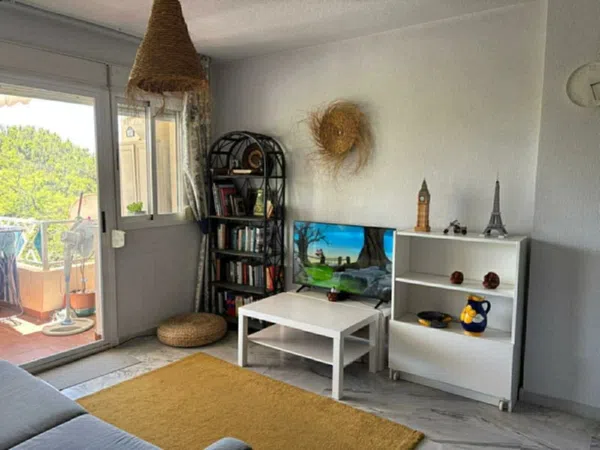 Piso en Avenida Cervantes, 2 EdificioPlayasdelArenal, Las Chapas-Alicate Playa - Foto 3