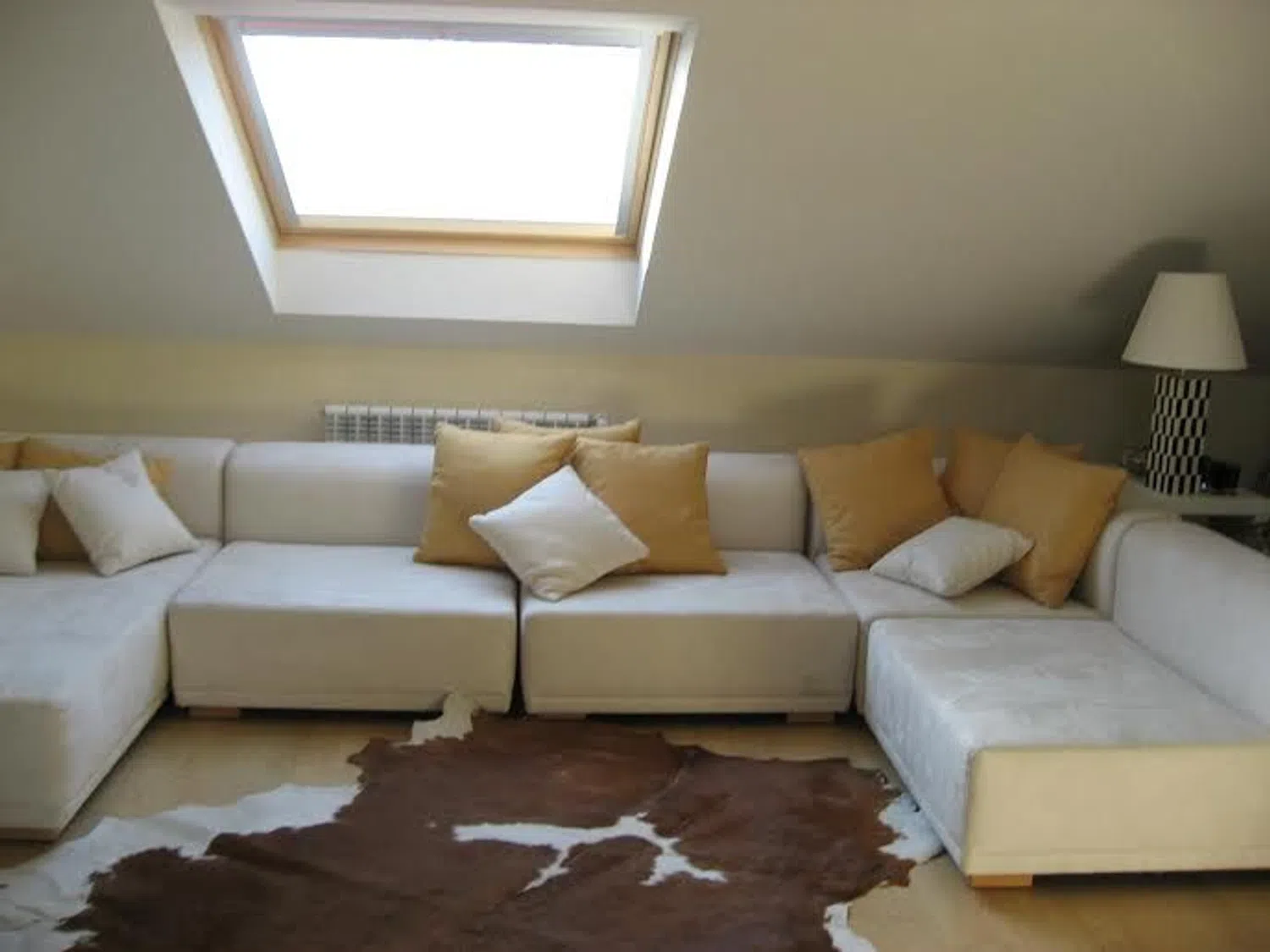 Chalet adosado en calle Lili Álvarez, 233 - Foto 1