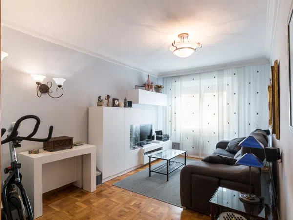 Piso en calle Santesteban, 13 - Foto 1