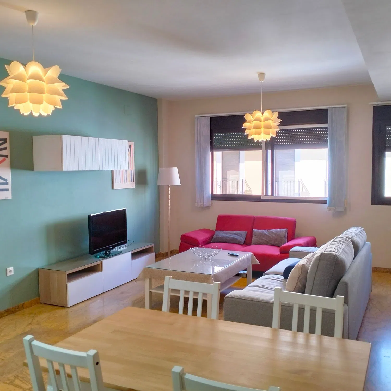 Piso en Lorenzo Ferreira, 22 - Foto 1