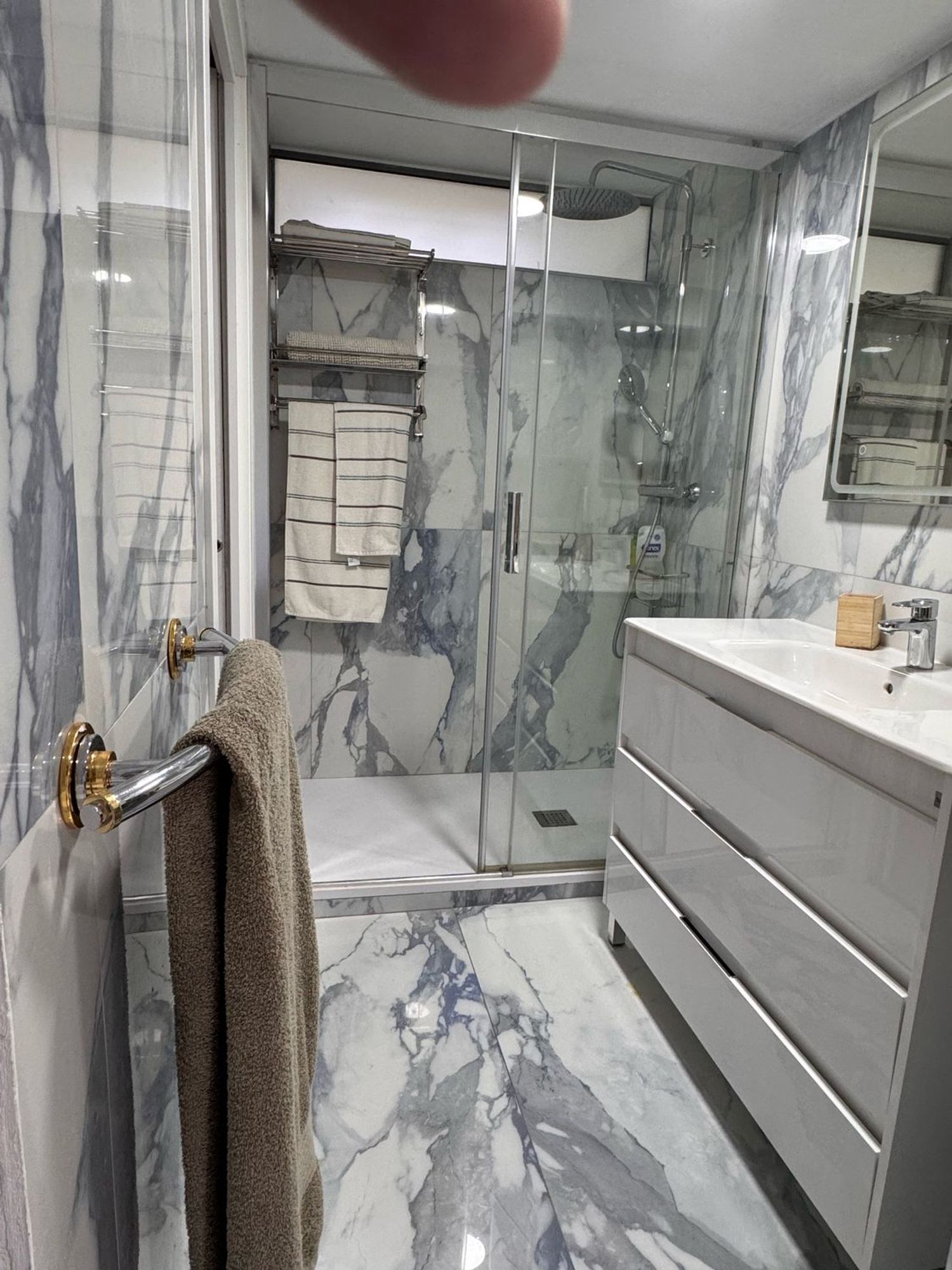 Dúplex en calle Antonio Suárez, 10 - Foto 22