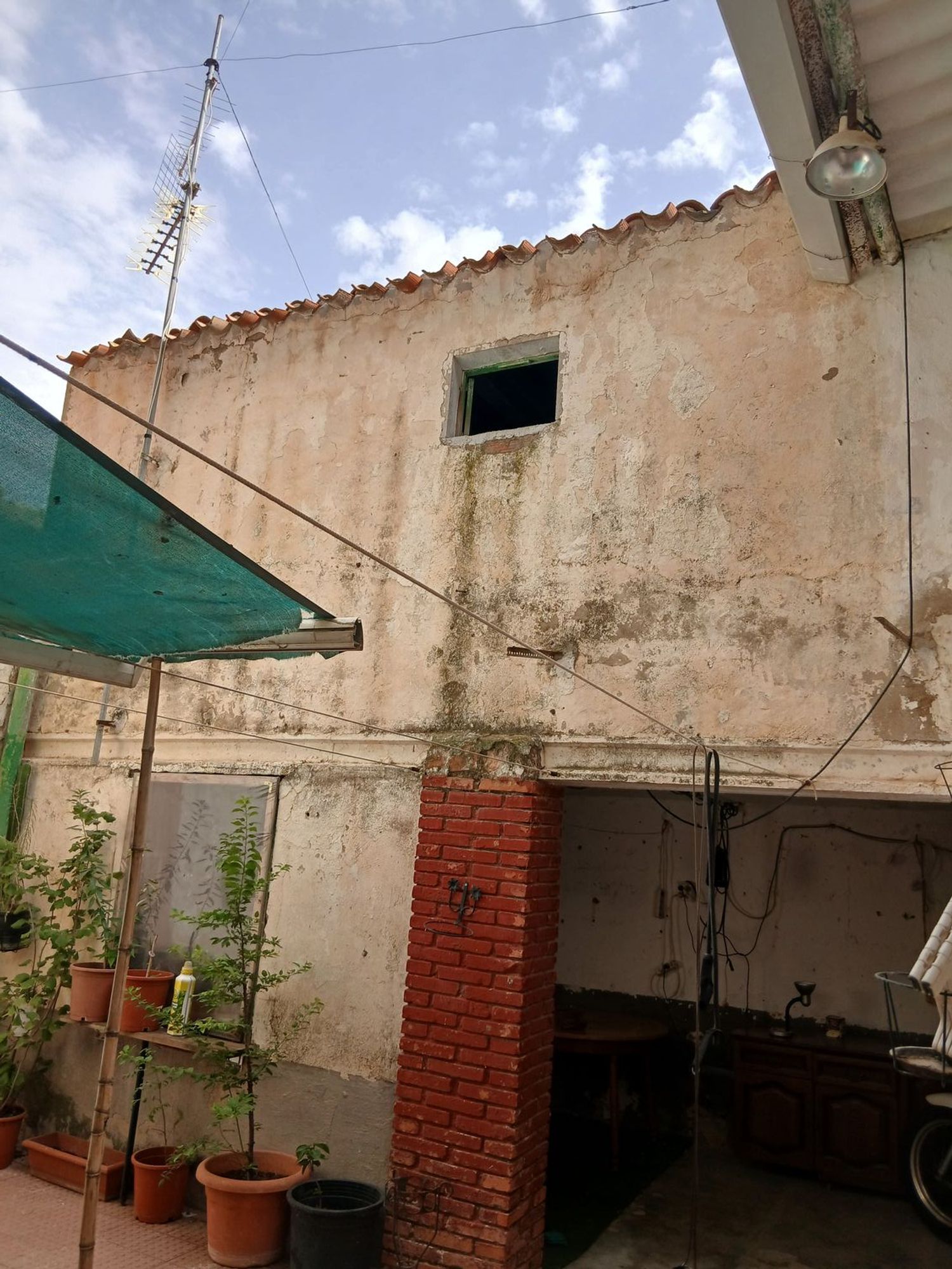 Casa o chalet independiente en Paraje Camino de la Serrana s/n, Barrios periféricos - Pedanías, Barrios periféricos - Pedanías - Foto 11