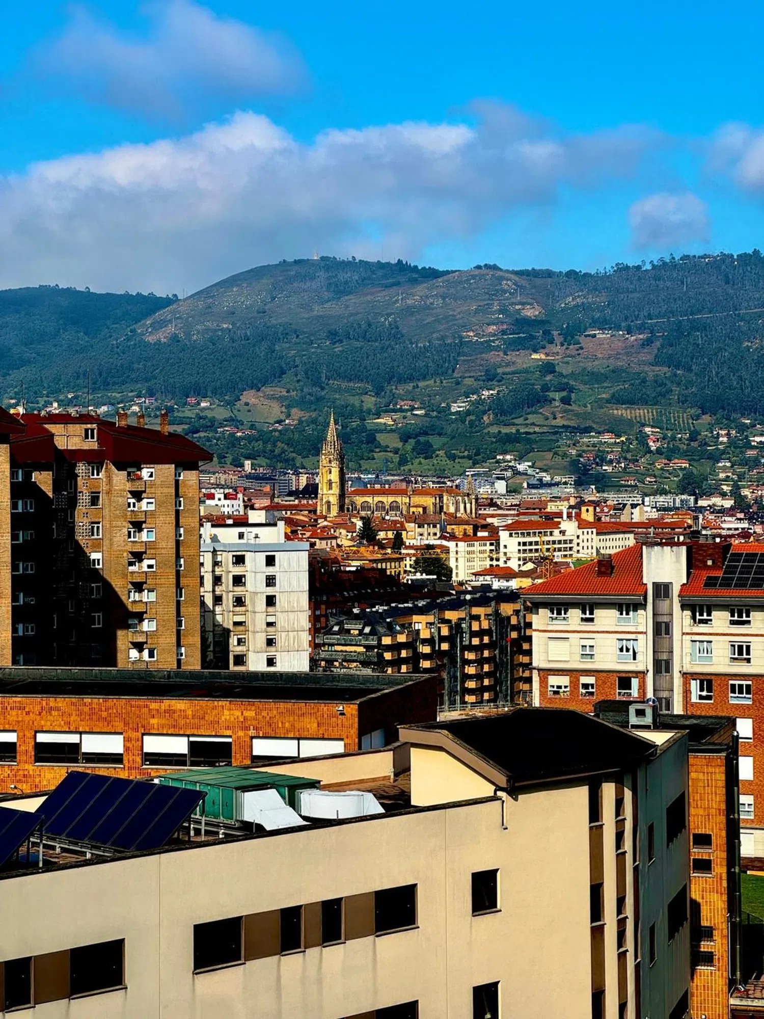 Piso en calle Villafria, 15 - Foto 30
