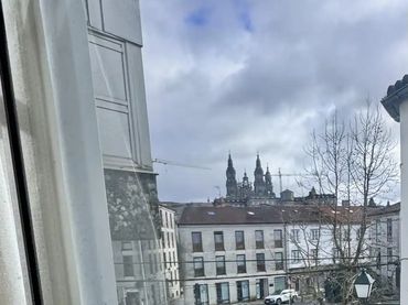 Casa adosada en  Rúa das Hortas 42 - Foto 9