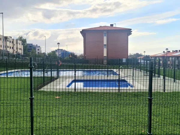 Piso en Calle Lauro Fernández González, 33, Alisal - Cazoña - San Román, Alisal - Cazoña - San Román - Foto 12