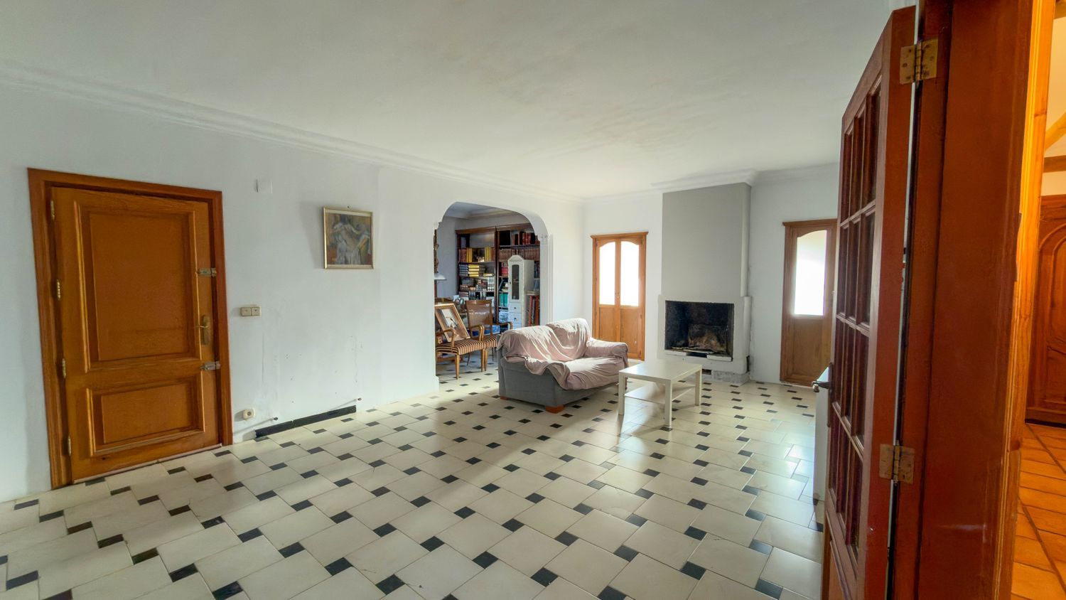 Casa o chalet independiente en Diseminado Diseminados, 830 D - Foto 16