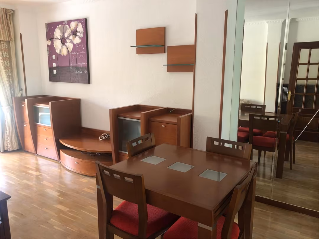 Piso en  Calle Carlos II 2 - Foto 2