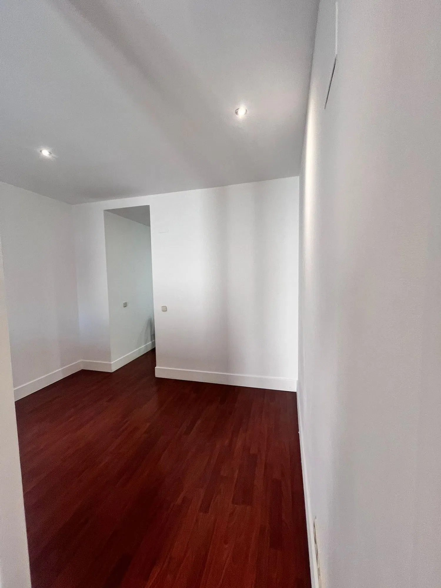 Estudio en calle de la Magdalena, 29 - Foto 3