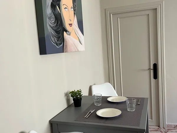 Piso en Calle de Molinell, 25, Trinitat, València - Foto 23