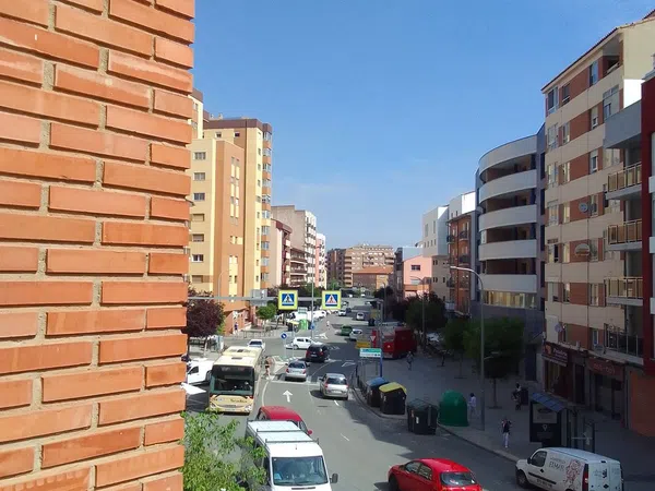 Piso en Avenida de Sagunto, 54, Ensanche - Fuenfresca, Ensanche - Fuenfresca - Foto 1