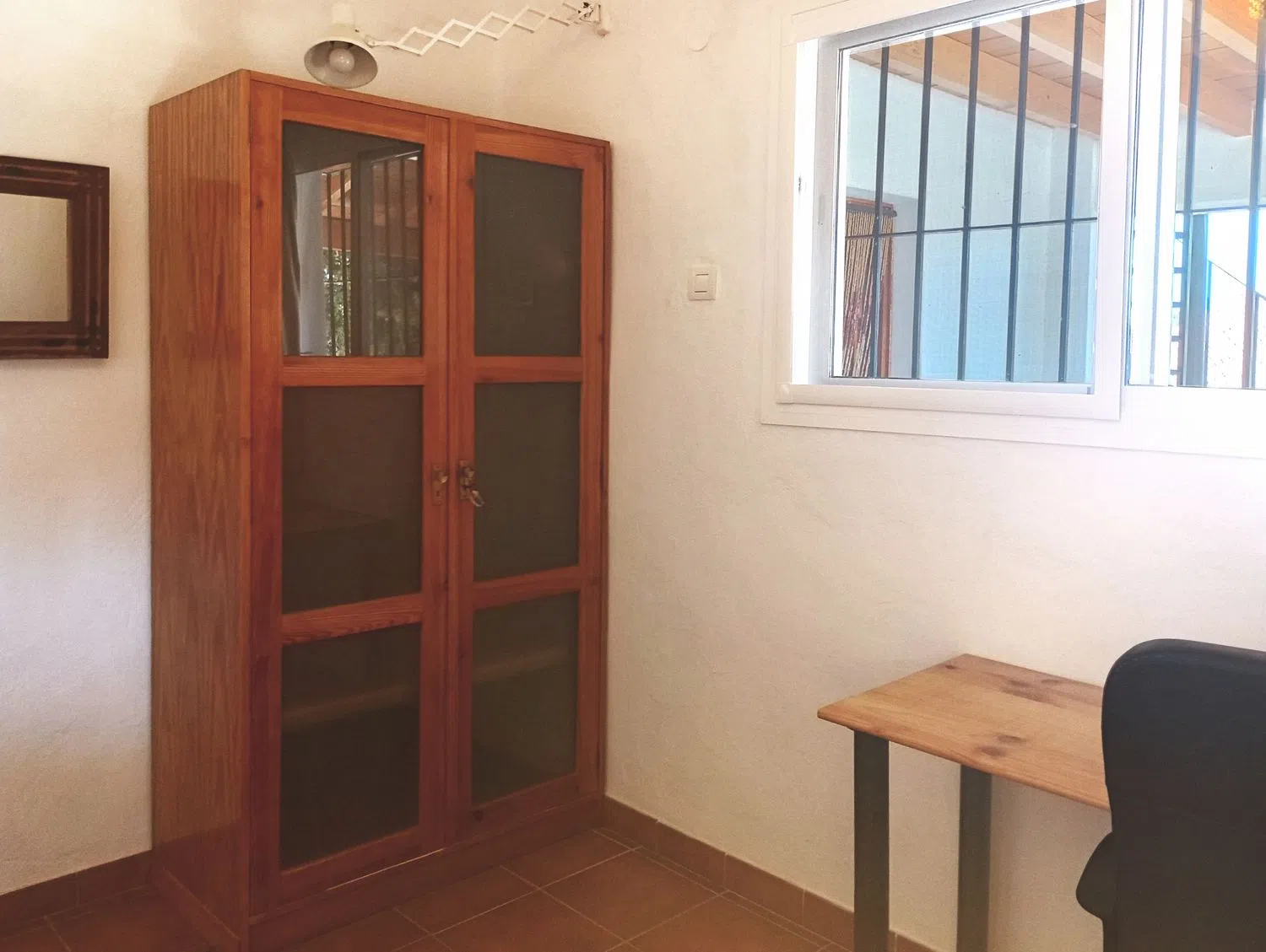 Casa independiente en El Atabal s/n sn - Foto 24