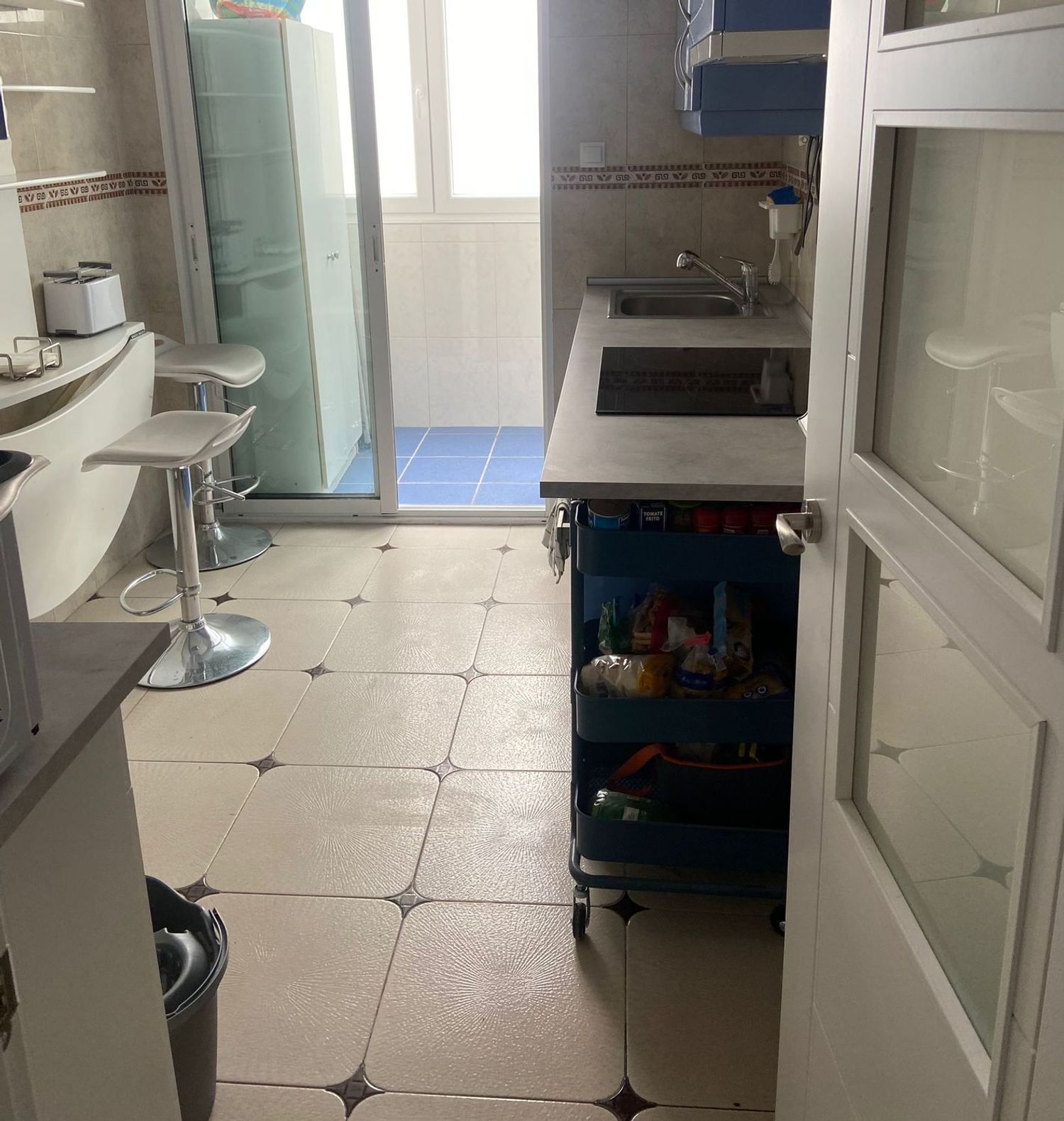 Piso en Calle San Rafael, 8, Circular - Vadillos, Circular - Vadillos - Foto 13