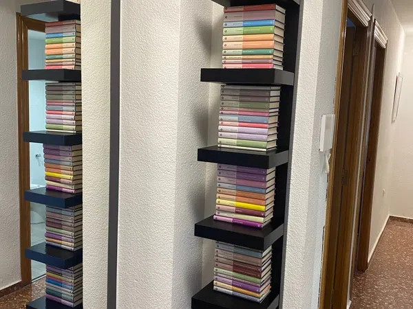 Piso en calle dels Sants Just i Pastor, 156 - Foto 12