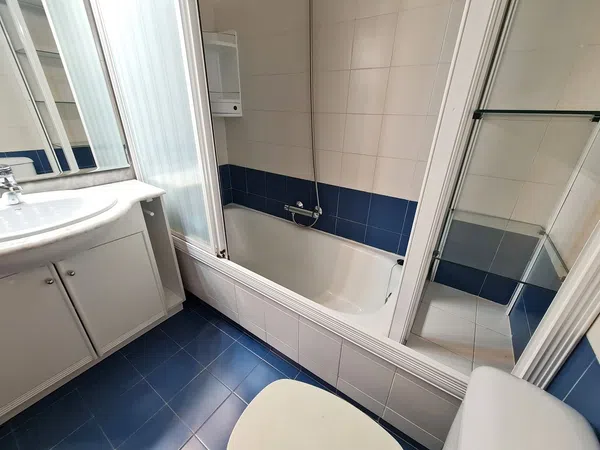 Chalet adosado en calle Playa de Sangenjo, 98 - Foto 15