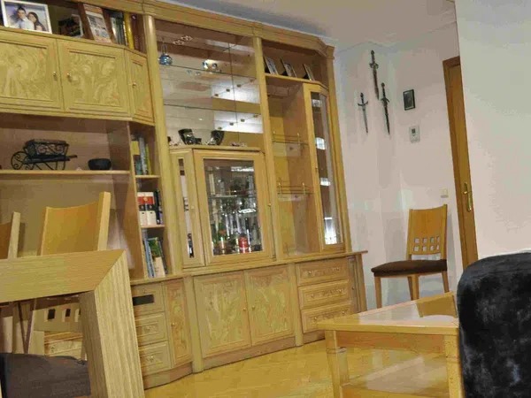 Piso en Calle del Apóstol Santiago, 40, Ventas - Foto 3