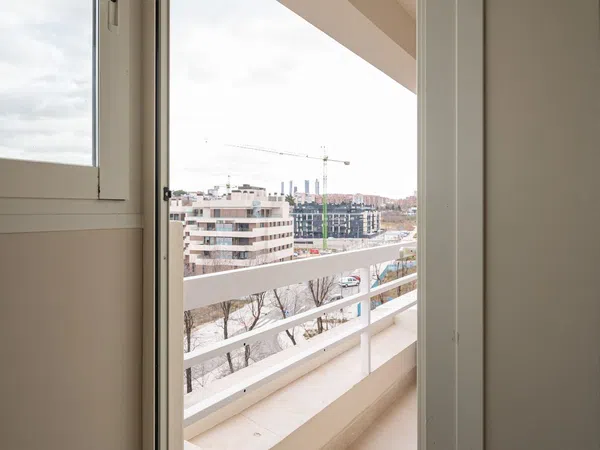 Piso en Barrio Fuentelarreina - Foto 18