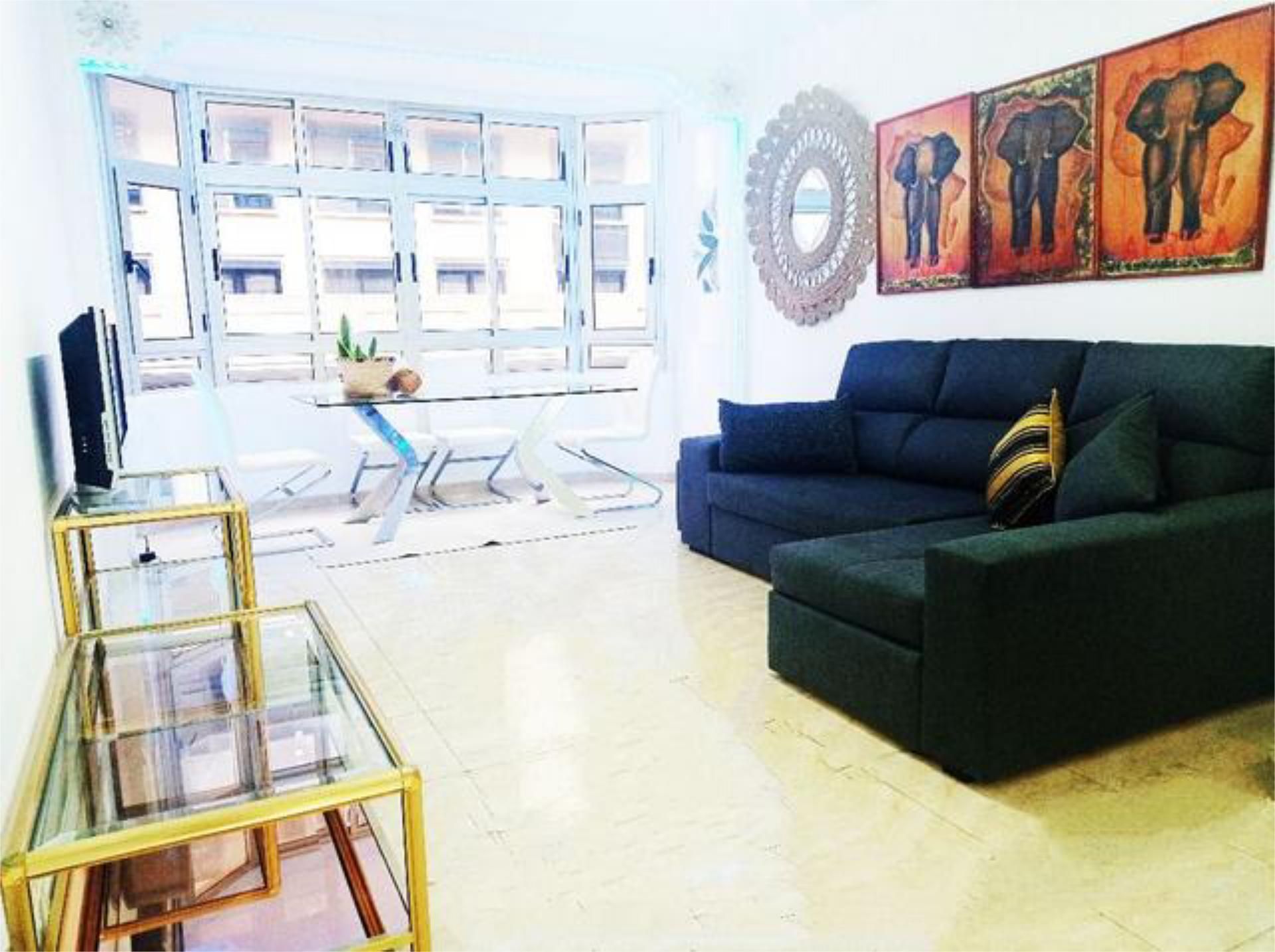 Piso en Triana - Foto 3