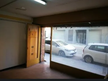Local comercial en  Carrer de Balmes 79 - Foto 1