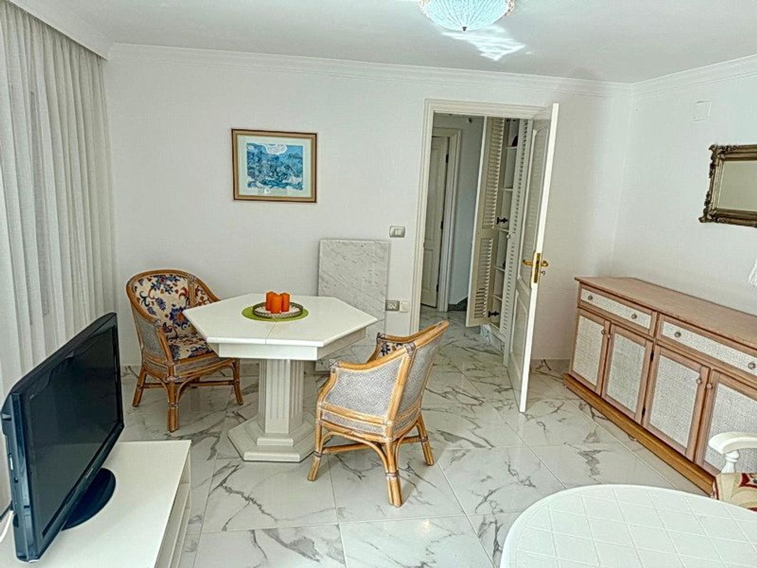 Casa o chalet independiente en Calle las Hiedras, 12 RomantikaI - Foto 35