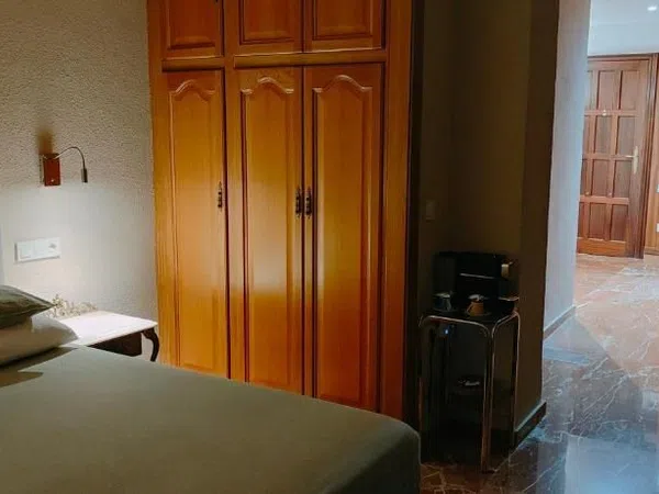 Estudio en Barrio Casco Histórico-Santa Cruz - Foto 31