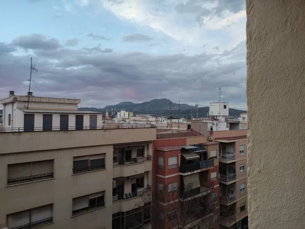 Piso en Avenida de la Constitución, 16, Centro Tradicional - Foto 1