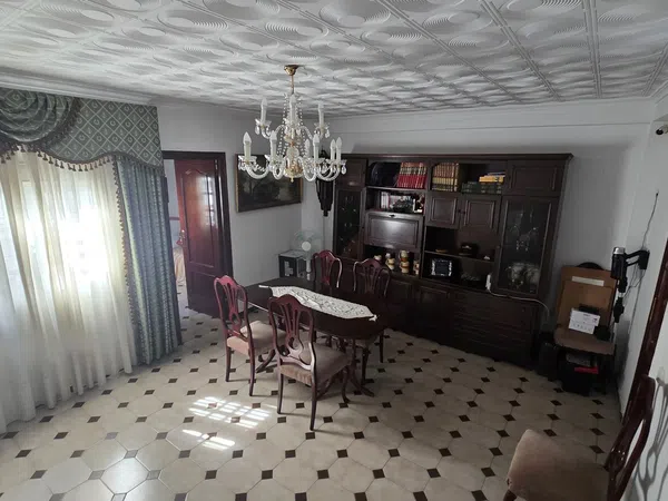 Chalet adosado en Calle Alcuceros, 72 - Foto 8