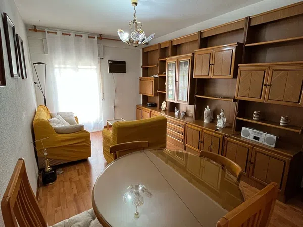 Piso en Calle del Lago Constanza, 4, Ventas - Foto 1