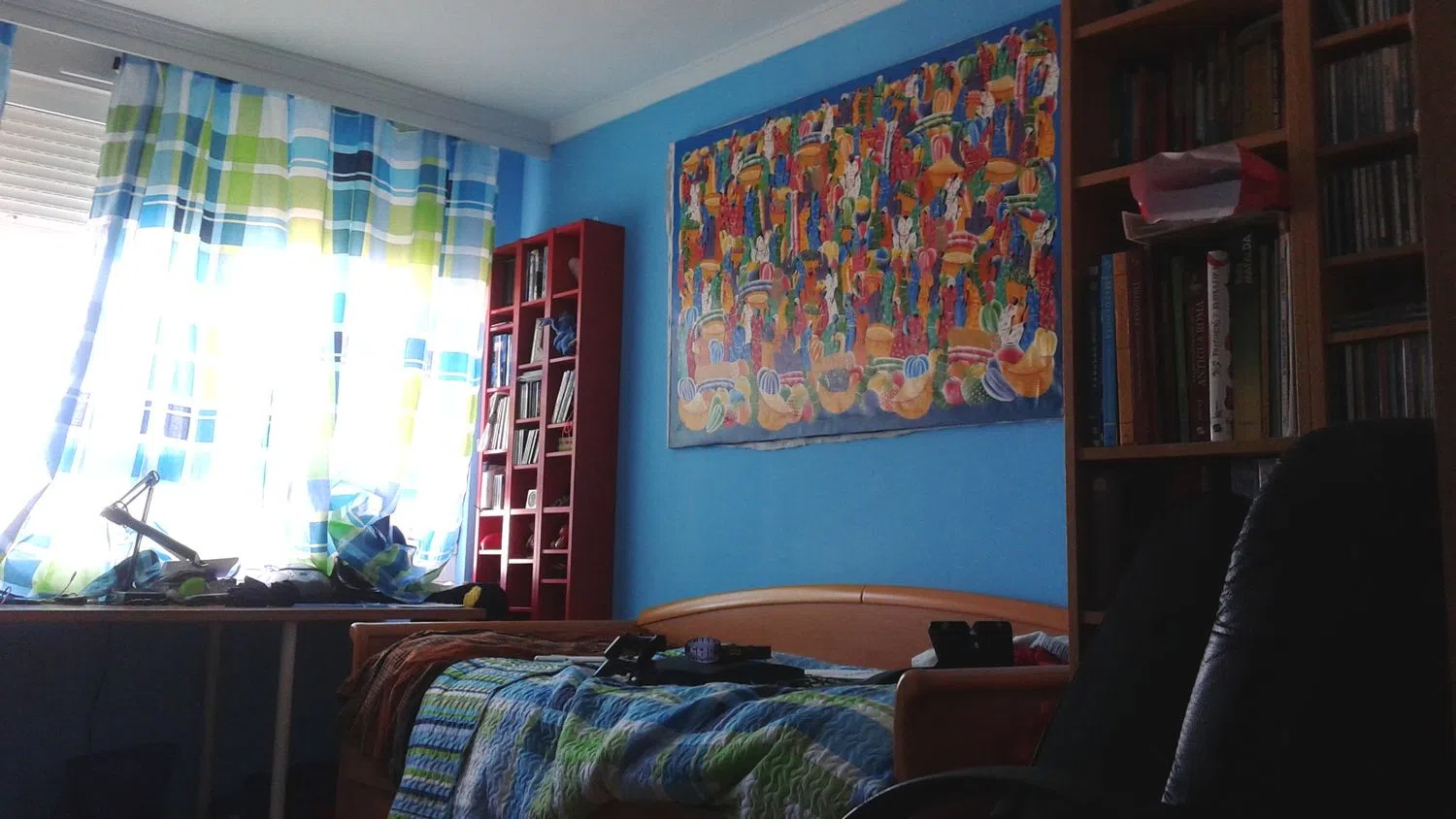 Piso en calle José Luis de Casso, 7 - Foto 17