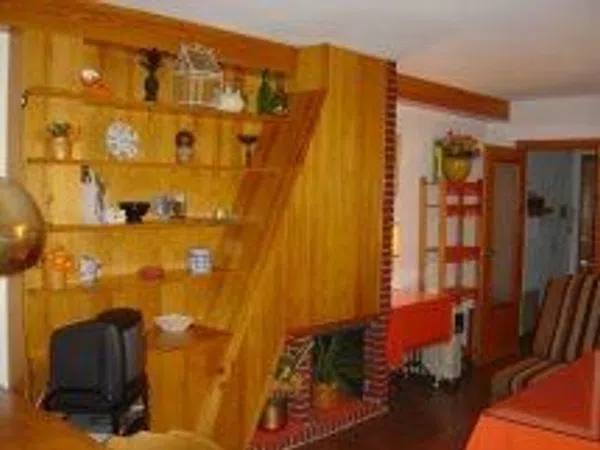 Estudio en Calle de San Bernardo s/n, Zona alta, Zona alta - Foto 1