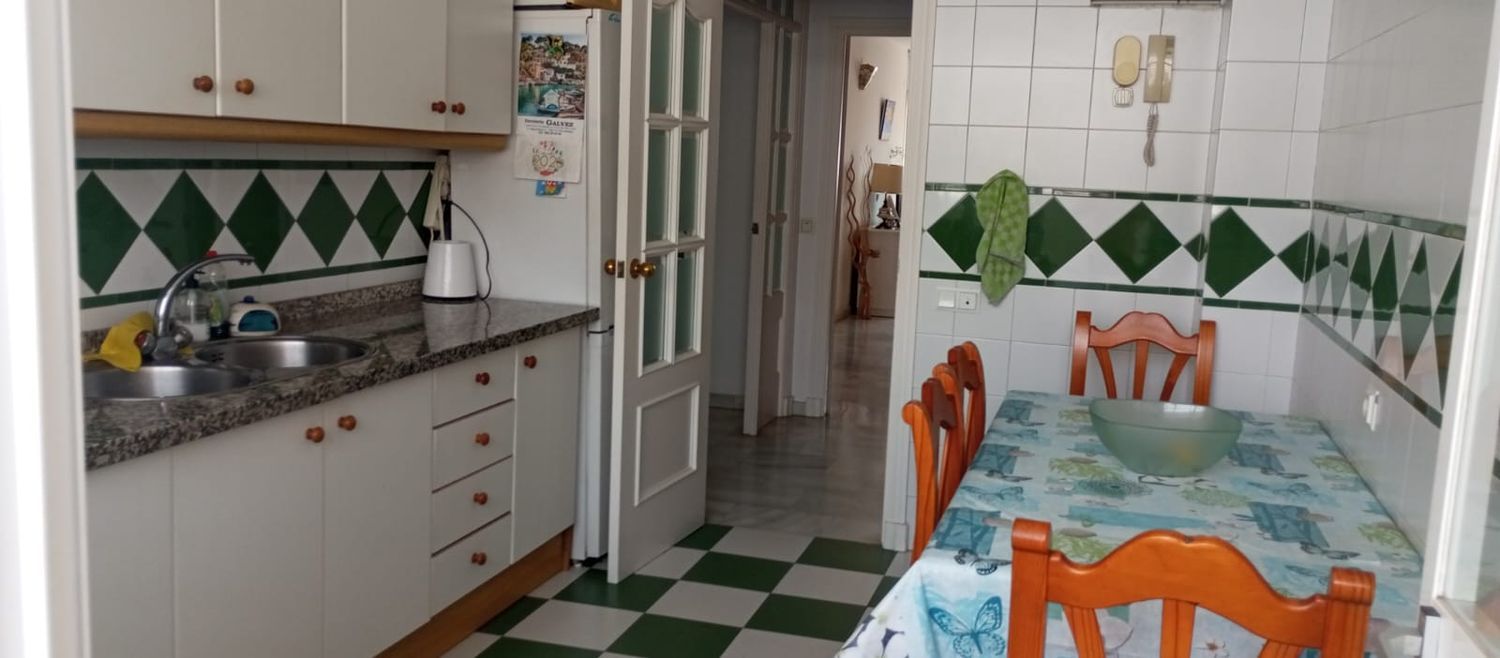 Piso en Calle Almería, 21, El Palo - Foto 5