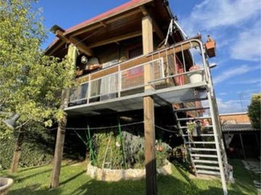 Chalet en El Tarragoso, Grijota (Palencia) - Foto 3