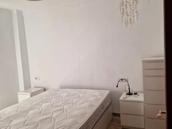 Piso en Nuevo San Andrés - Dos Hermanas, Nuevo San Andrés - Dos Hermanas - Foto 7