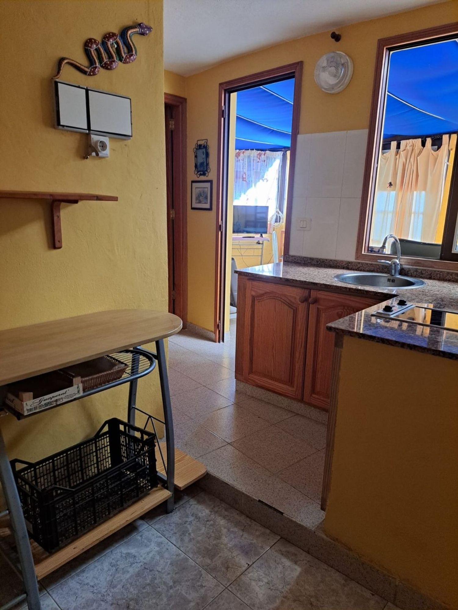 Ático en Calle Sebastián Castro Díaz, 5 - Foto 5
