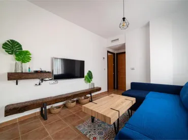 Piso en los collados - Foto 2