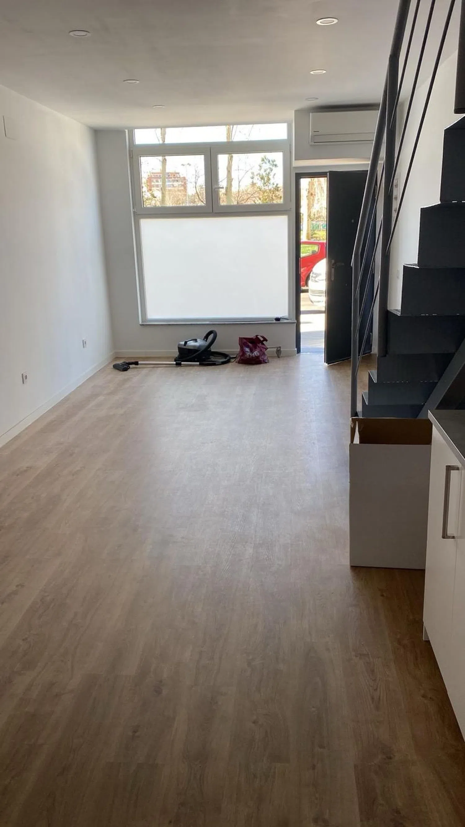 Piso en calle de Rafael Bergamín, 20 - Foto 4