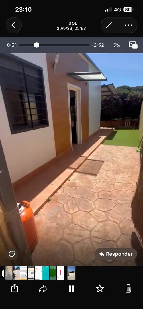 Apartamento en  Camino de Ceuta 42 - Foto 4