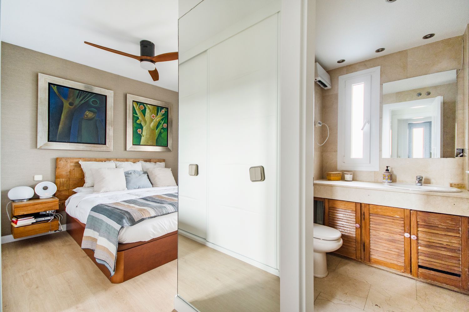 Dúplex en Urb. valle del arcipreste Zona norte - Foto 20