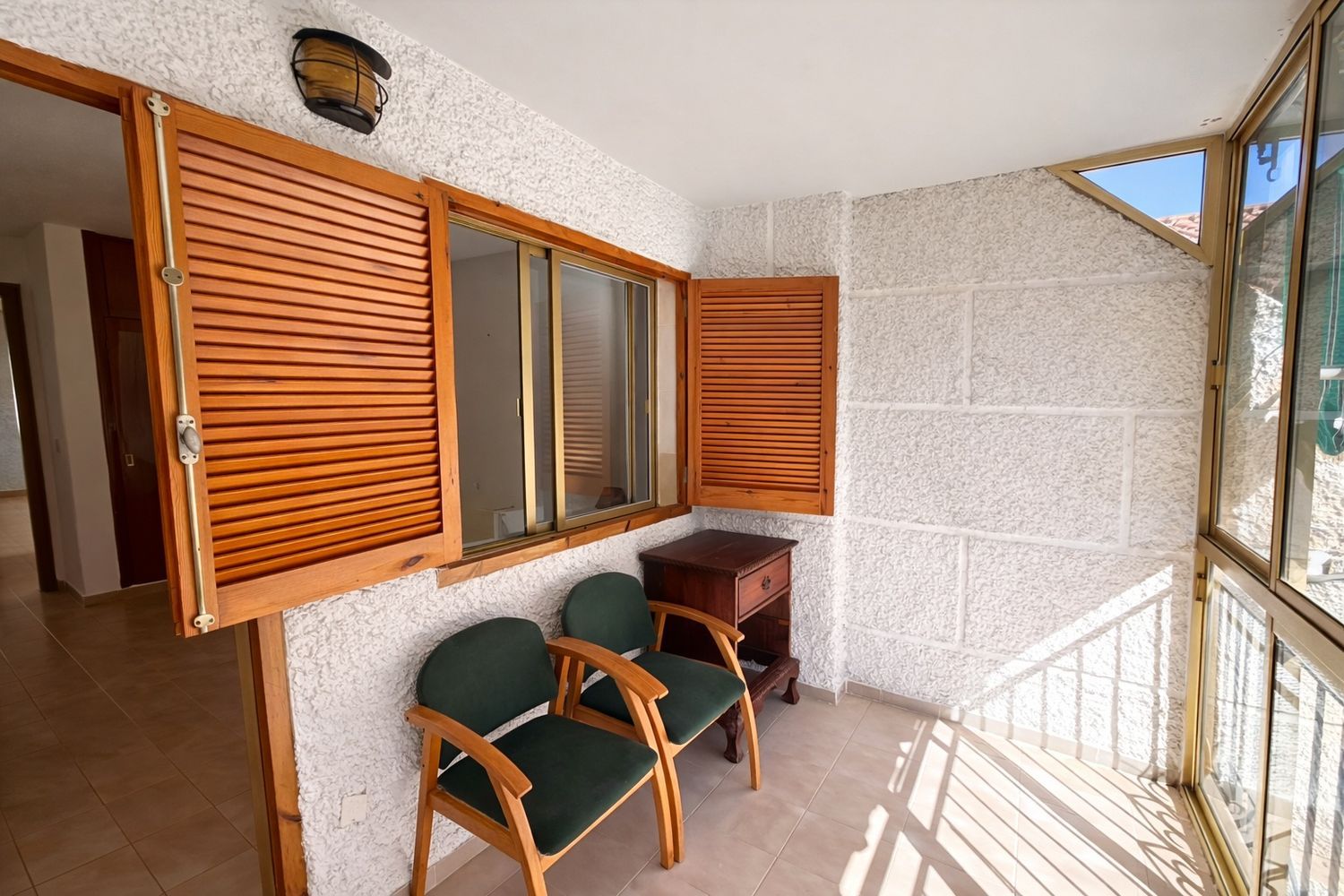 Chalet adosado en calle San Lorenzo, 31 - Foto 20