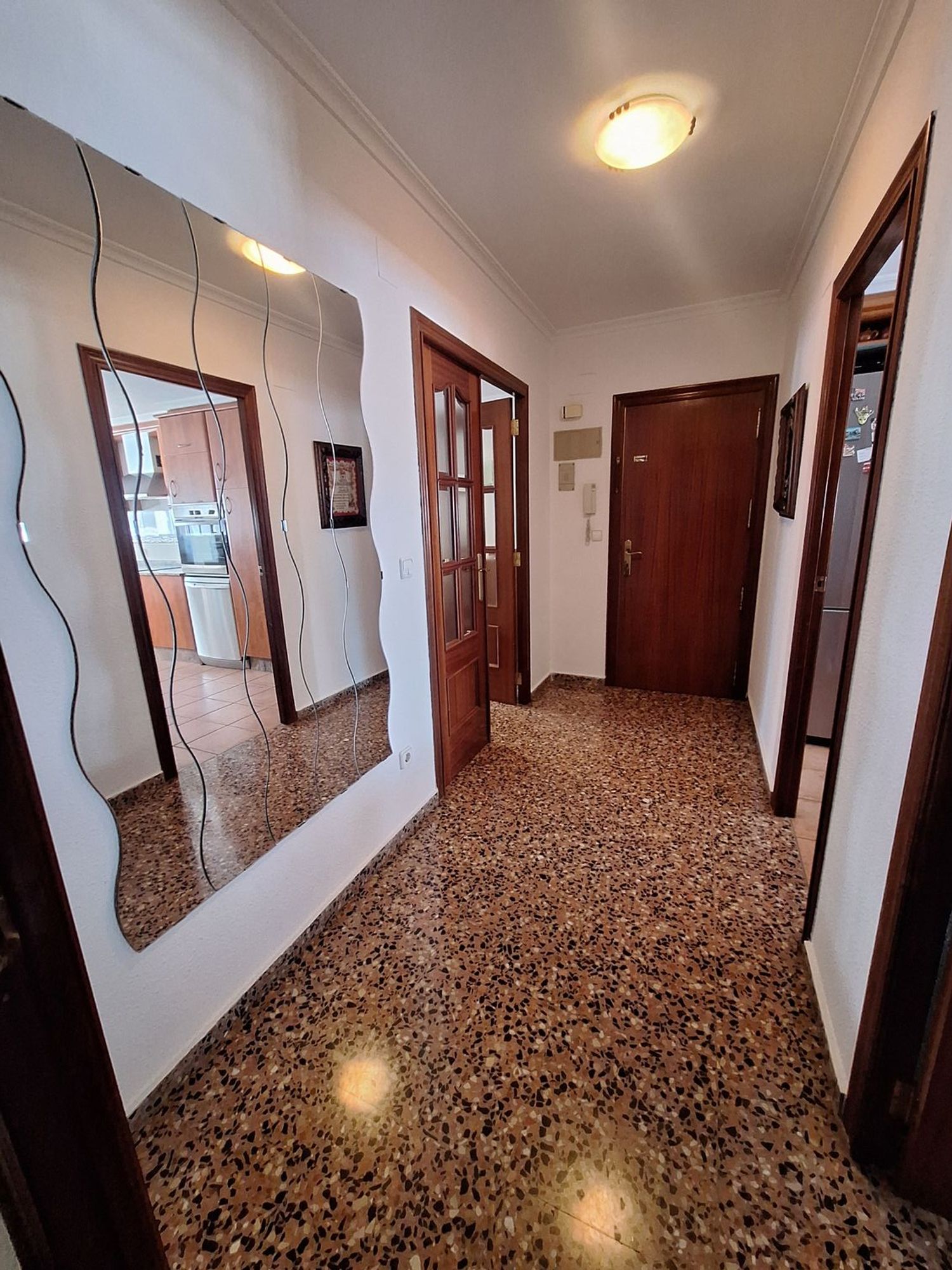 Piso en Calle de Jerónima Galés, L'Hort de Senabre - Foto 18