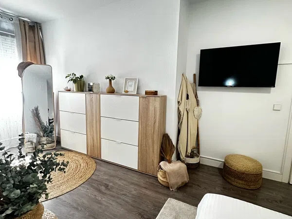 Piso en calle de Valderribas, 80 - Foto 16