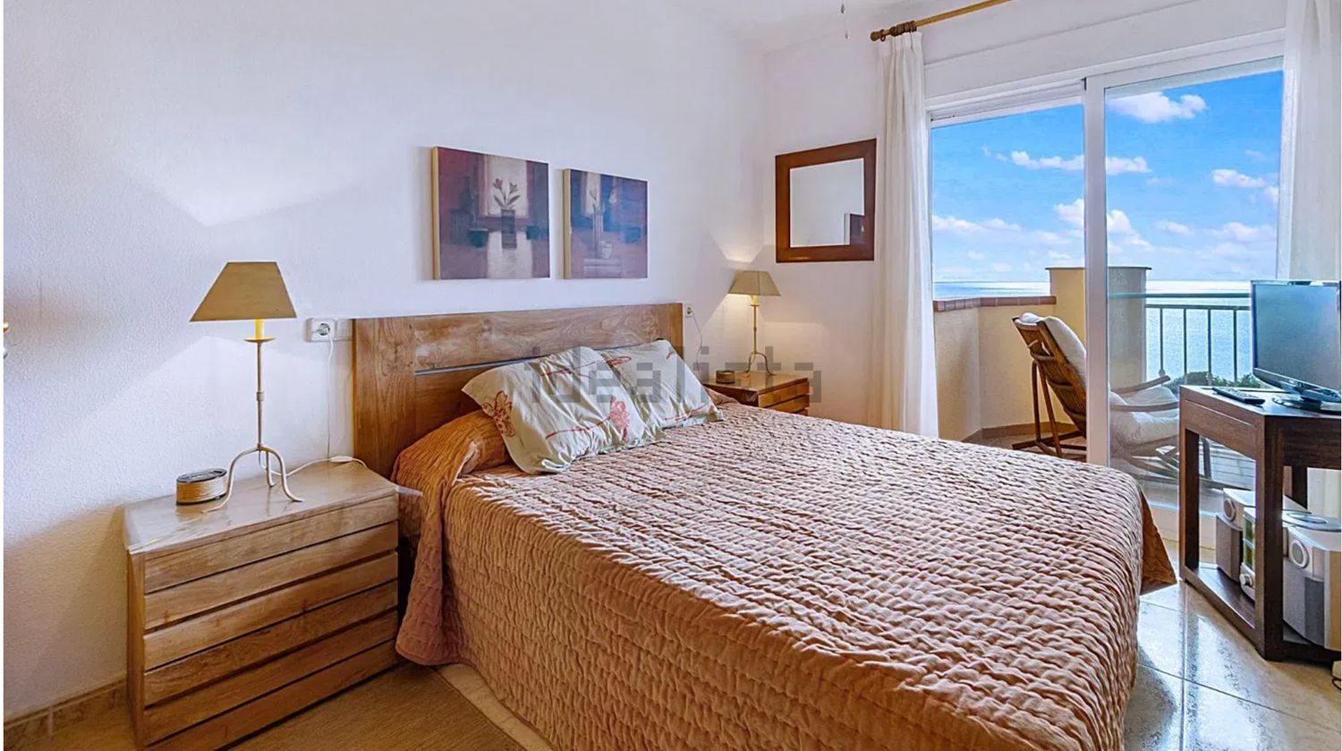 Chalet pareado en Calle Vicente Blasco Ibañez, 4, Aguamarina - Foto 12