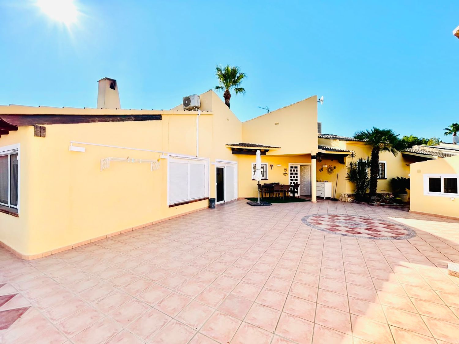 Chalet pareado en Calle Orquidies, 17, Barranco Hondo, Barranco Hondo - Foto 3
