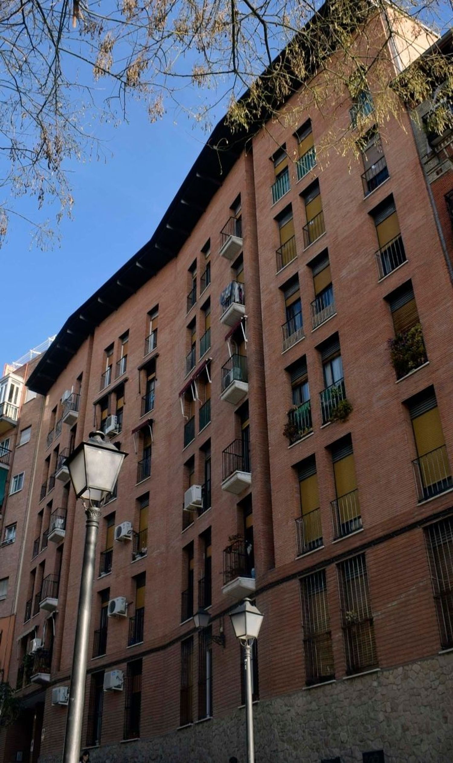 Piso en calle de Embajadores, 37 - Foto 3