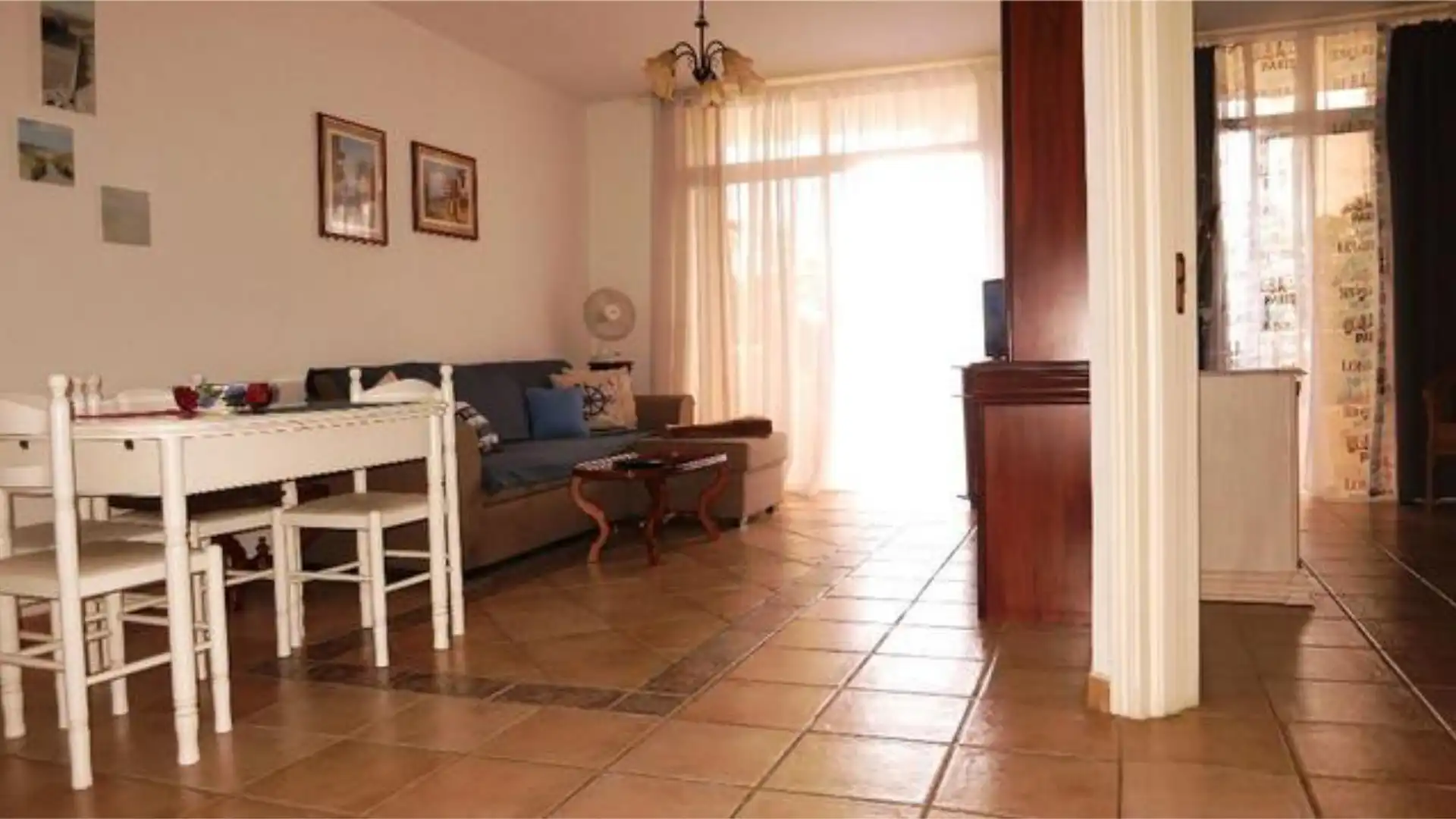 Apartamento en Playa Paraiso - Foto 5