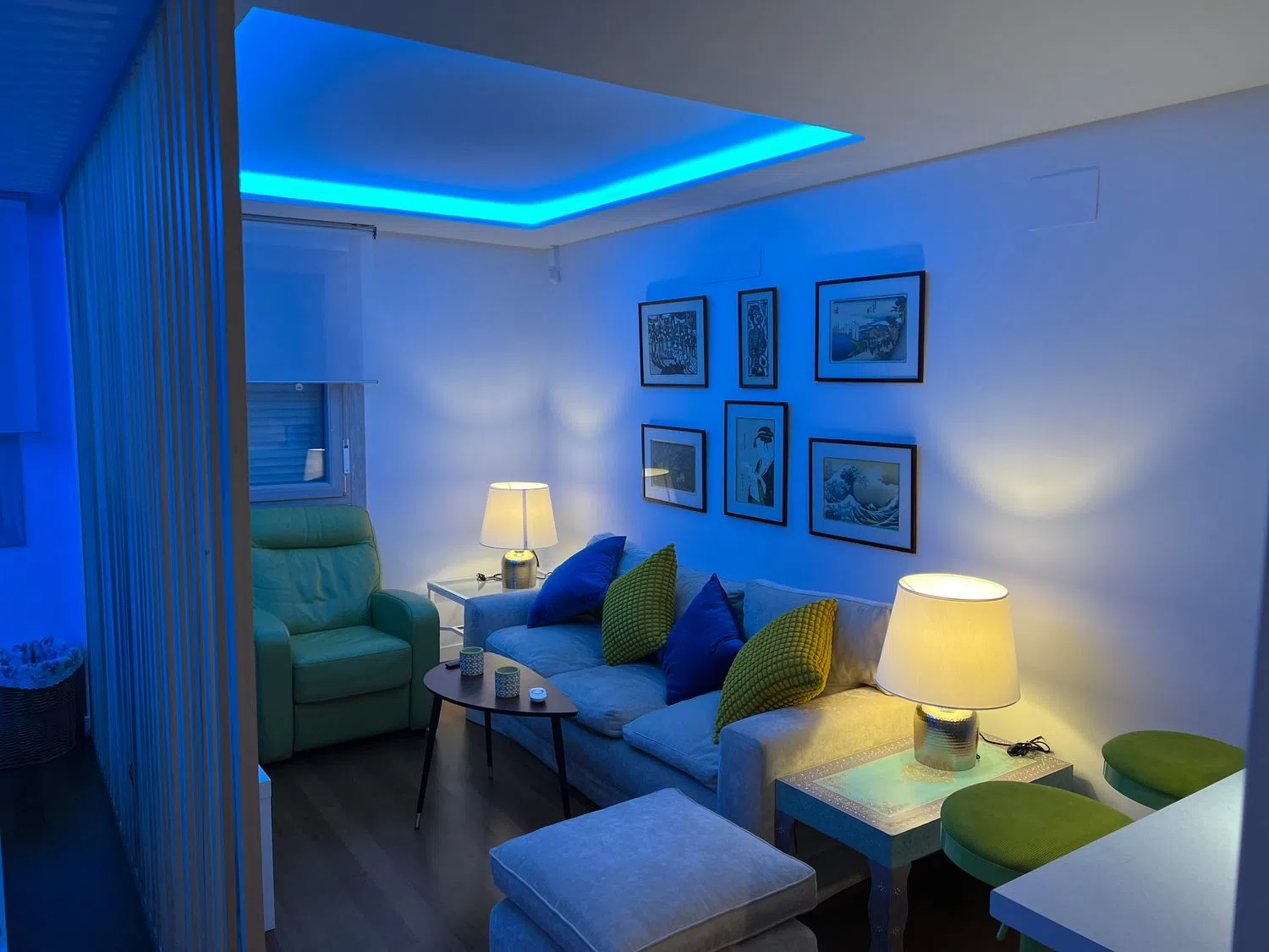 Piso en calle de Cristóbal Bordiú, 30 - Foto 16