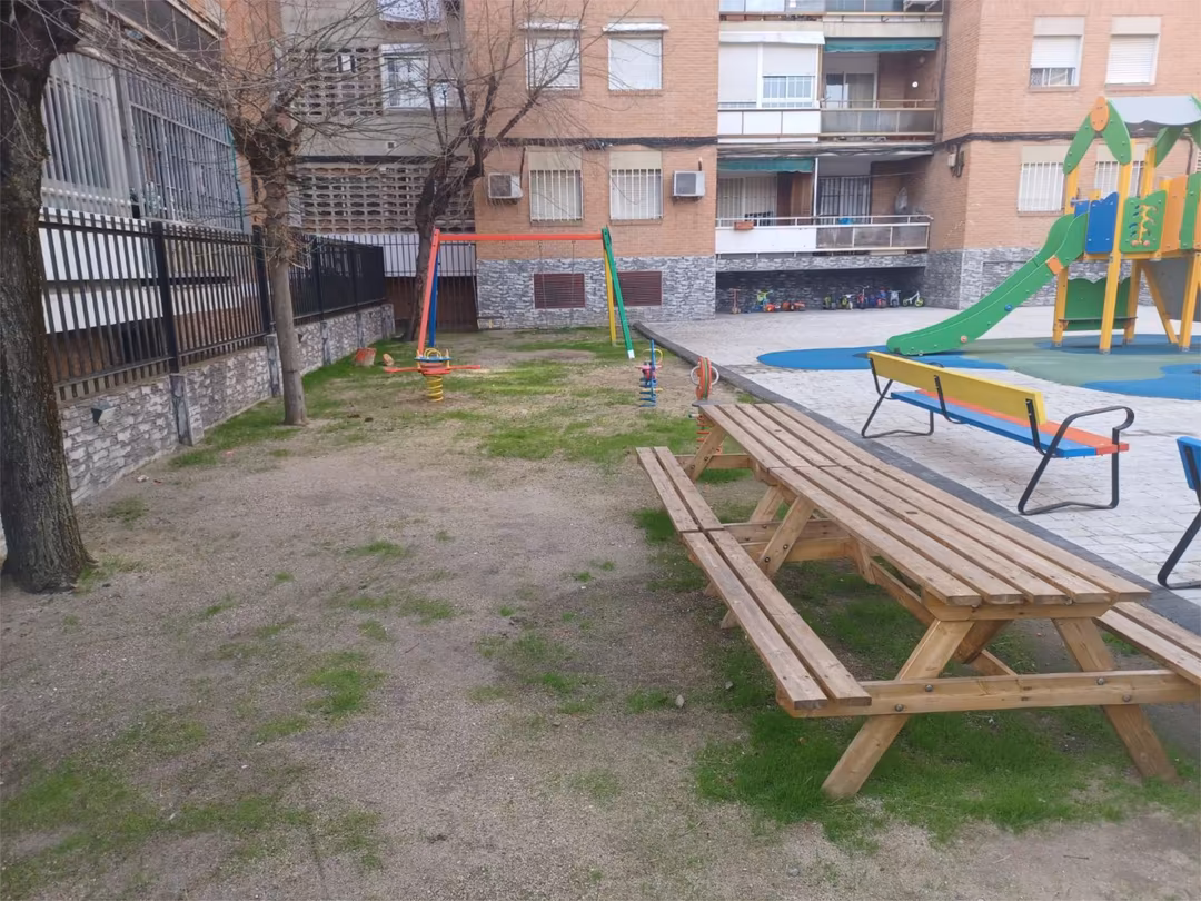 Piso en  Calle Estaño 2 - Foto 8