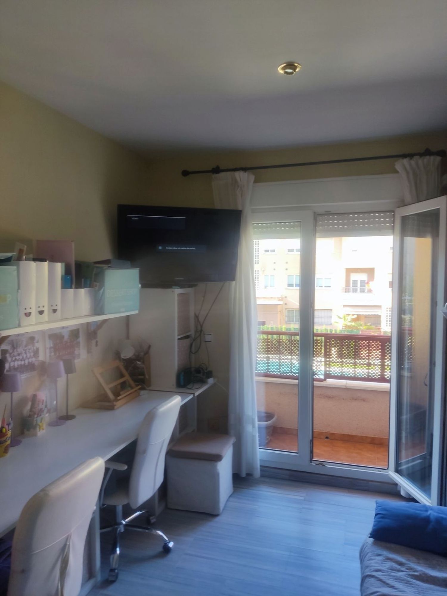 Piso en calle María la Judía, 10 - Foto 6