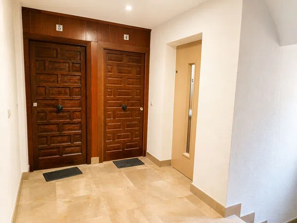Piso en Avenida Portugal, 15, Centro, Centro - Foto 18