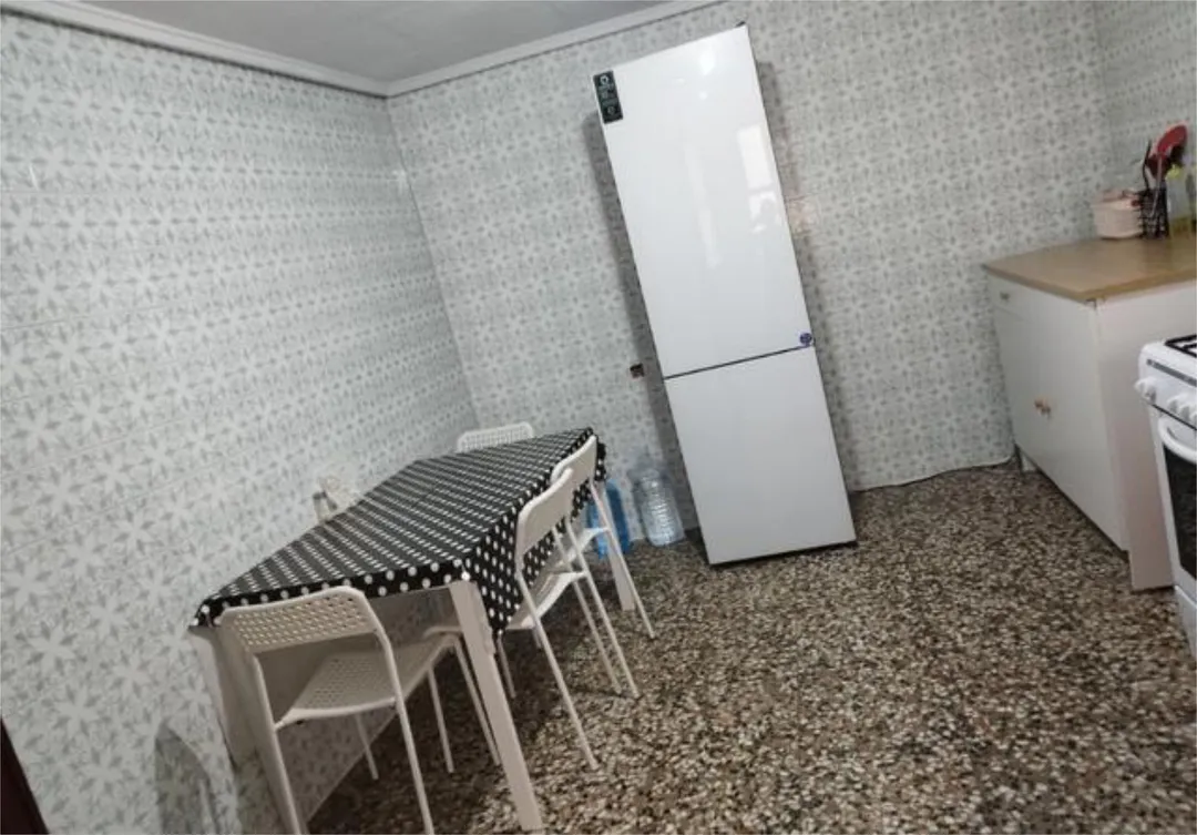 Piso en Plaza Barcelona - Foto 5