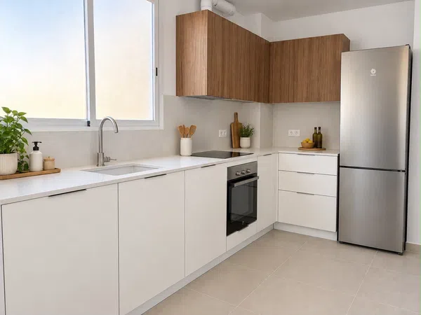 Piso en Calle de Bailèn, 40, La Roqueta - Foto 4